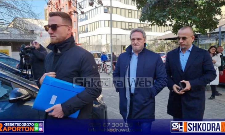 Pengimi i ekzekutimit të vendimeve gjyqësore, SPAK jep pretencën për ish- kryebashkiakun Spahia…