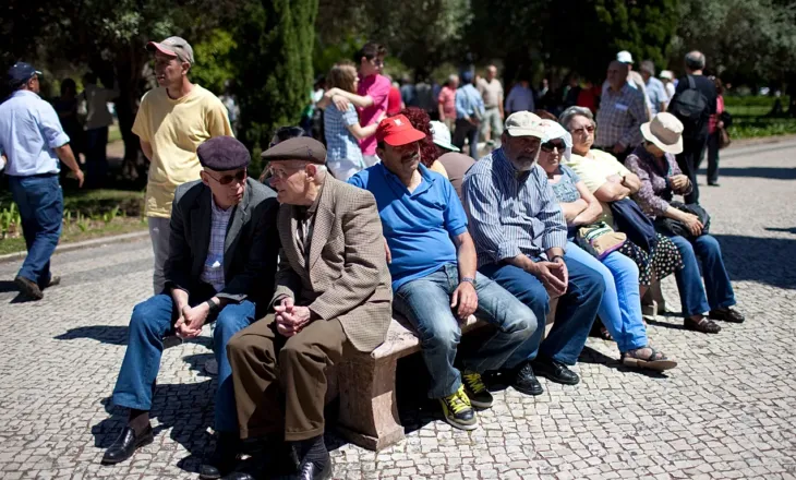 Pensionistët shqiptarë më të varfrit në Europë, nuk mbulojnë as 29% të kostos së jetesës