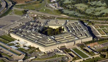 Pentagoni kërkon 200 miliardë dollarë fonde emergjente për luftën kundër Iranit