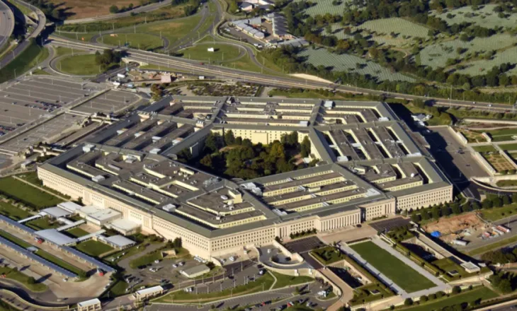 Pentagoni kërkon 200 miliardë dollarë fonde emergjente për luftën kundër Iranit