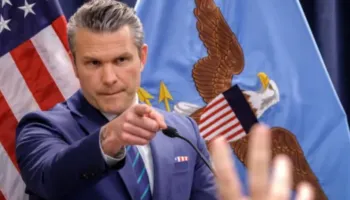 Pentagoni paralajmëron ditën më intensive të sulmeve ndaj Iranit