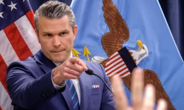 Pentagoni paralajmëron ditën më intensive të sulmeve ndaj Iranit