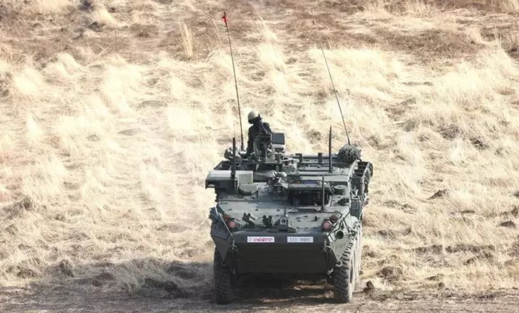 Pentagoni po përgatitet për operacione të zgjatura tokësore në Iran