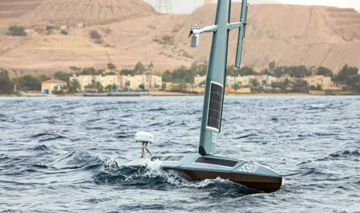 Pentagoni: SHBA, anije të shpejta pa pilot për patrullime detare ndaj Iranit