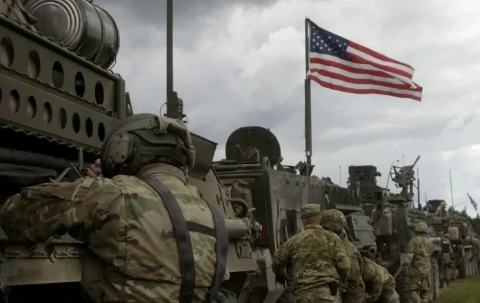 Pentagoni: Të paktën 140 ushtarë amerikanë të plagosur në luftën me Iranin