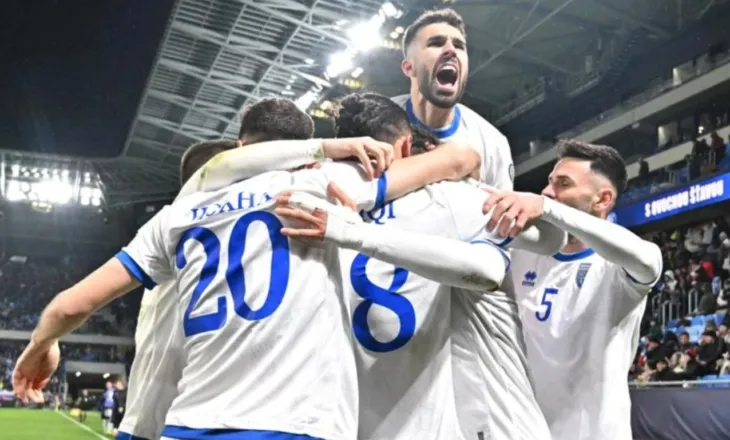 Për Botërorin dhe miliona euro, zbulohet shifra e majme që FIFA do t’i japë Kosovës në rast se fiton ndaj Turqisë