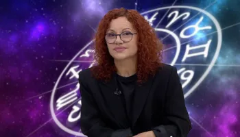 “Për çështje ditësh do të jenë shumë më mirë edhe nga ana ekonomike”, Horoskopi nga Meri Gjini, shenjat e favorizuara