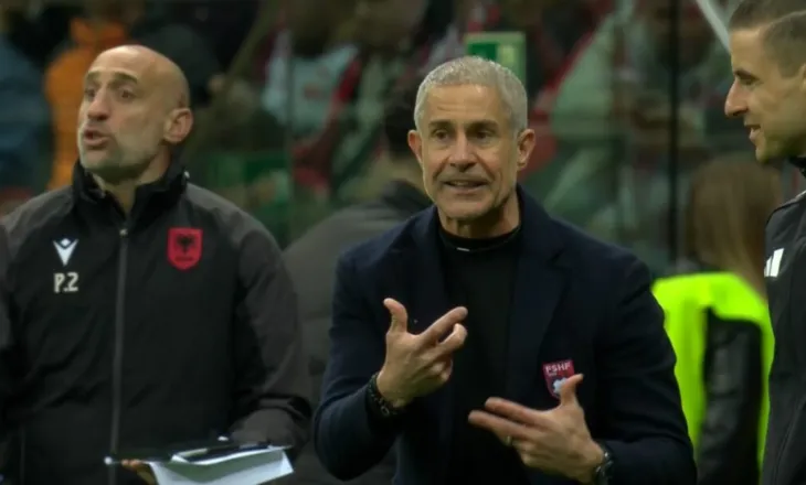 Për herë të parë në histori, asnjë trajner brazilian në Kupën e Botës