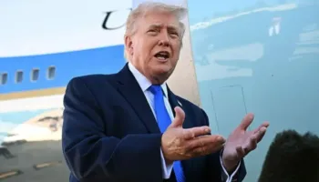 Për herë të parë për një president në detyrë, firma e Trump pritet të shfaqet në kartëmonedhat amerikane 