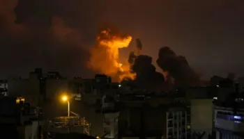 Për herë të parë që nga fillimi i luftës, Houthit godasin Izraelin me raketa nga Jemeni