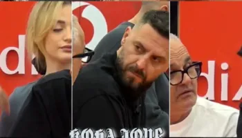 ”Për kokë të gocës do dal”, Selin pengon largimin e Mirit. Prekje dhe tension në shtëpi