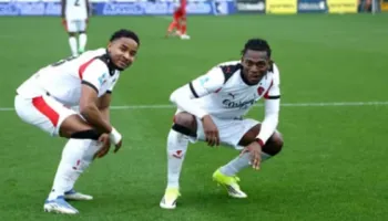 Për Leaon është vetëm Milani, portugezi, në bisedime për rinovimin deri në 2030