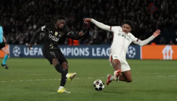 “Për sa kohë ka një ndeshje kthimi, ka ende shpresë për kualifikimin”