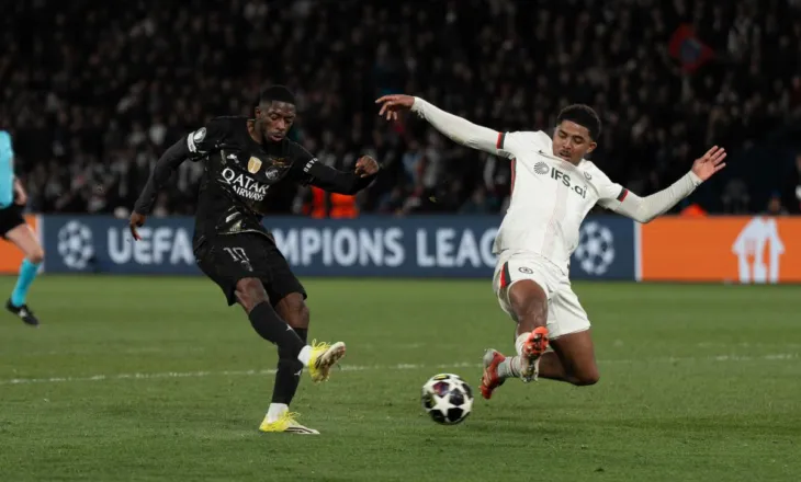 “Për sa kohë ka një ndeshje kthimi, ka ende shpresë për kualifikimin”