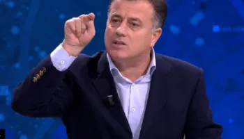 “Për t’ju marrë votën, Rama e bënte edhe detin kos”/ Reagon Noka: Ç’u bëri Edi Rama shqiptarëve në 13 vjet