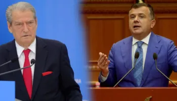 “Për ty kam 0900”/ Fyerja e Ballës ndaj Vokshit, Berisha: Hakmarrje e verbër dhe primitive, meriton dënim të rëndë!