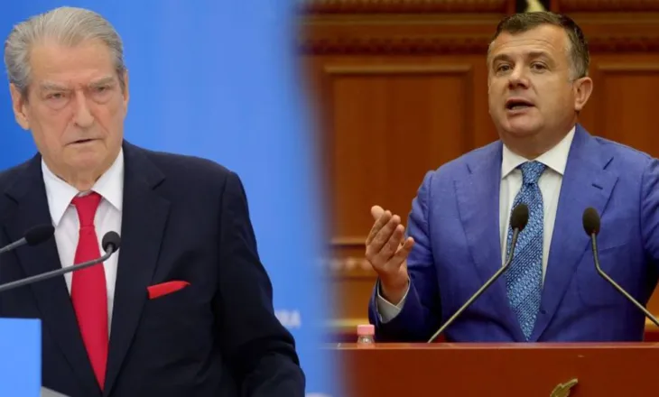 “Për ty kam 0900”/ Fyerja e Ballës ndaj Vokshit, Berisha: Hakmarrje e verbër dhe primitive, meriton dënim të rëndë!