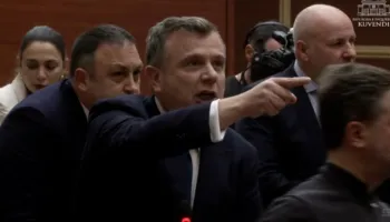 “Për ty kam numrin me “0900!”/ Balla i kërkon falje Albana Vokshit: Kërkoj ndjesë nëse je fyer, ai numër shërben për…