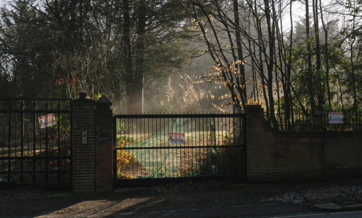 ‘Perandoria’ sekrete në Londër! Djali i Khamenei-t kontrollon 250 mln € prona pranë ambasadës së Izraelit?