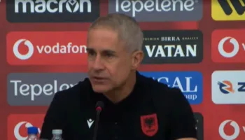Përballja me Poloninë, Sylvinho optimist: Kam besim tek lojtarët e grumbulluar! Analiza që bën për futbollistët