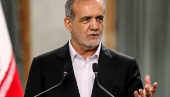 Përçarje në Teheran/ Ushtria sfidon deklaratën e presidentit Pezeshkian
