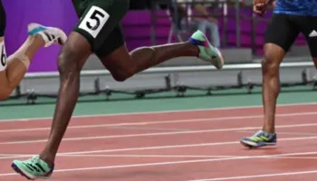 Përdori doping të rëndë, pezullohet 10 vite atleti, Mohammed Al-Asiri