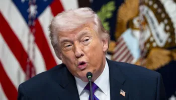 “Përdorimi i trupave tokësorë në Iran do të ishte humbje kohë”, Trump: Ata kanë humbur gjithçka që kishin