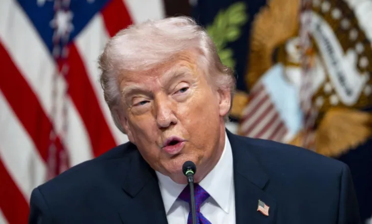 “Përdorimi i trupave tokësorë në Iran do të ishte humbje kohë”, Trump: Ata kanë humbur gjithçka që kishin