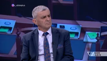 Perëndimi në ankth, Zotaj: Luftën e kemi brenda në shtëpi, duhen të merren masa!