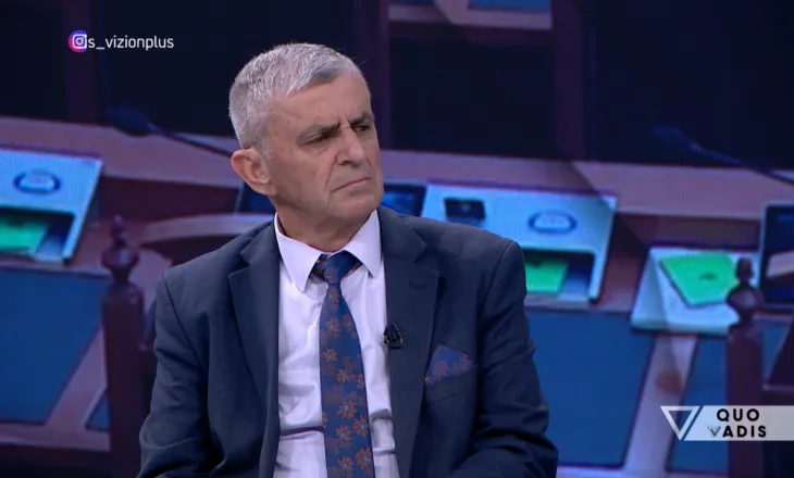 Perëndimi në ankth, Zotaj: Luftën e kemi brenda në shtëpi, duhen të merren masa!