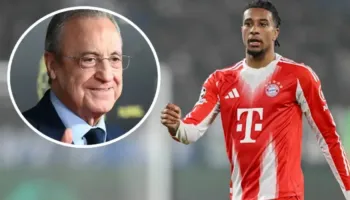 Perez i “fiksuar” pas Olise, gati ta bëjë transferimin më të shtrenjtë në historinë e klubit. Bayern në rrezik