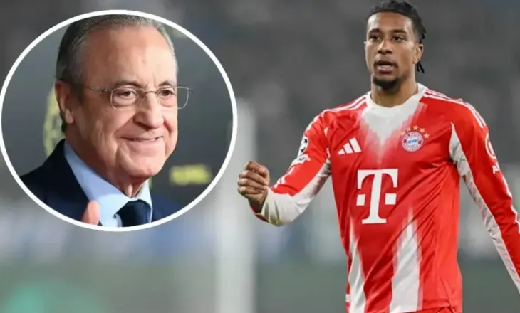 Perez i “fiksuar” pas Olise, gati ta bëjë transferimin më të shtrenjtë në historinë e klubit. Bayern në rrezik