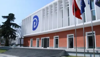 Përfundojnë zgjedhjet në degët e PD në Shkodër dhe Vlorë, zgjidhen kryetarët e rinj