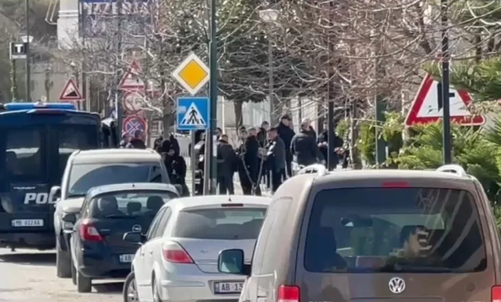 Përfundon aksioni ‘blic’ në Vlorë, forcat e RENEA-s dhe FNSH-së largohen nga zona e Ujit të Ftohtë