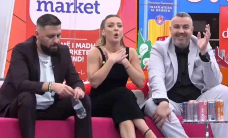 Përfundon aleanca mes Rogertit dhe Juelës, banori: S’ka vend në finale për ty