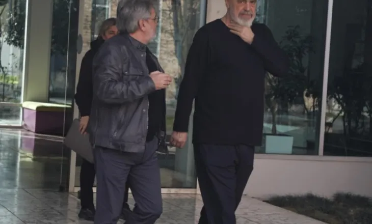 Përfundon mbledhja e kryesisë së Partisë Socialiste, zbardhen porositë e Ramës