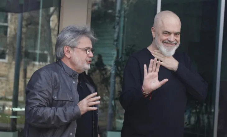 Përfundon mbledhja e Kryesisë së PS, çfarë u diskutua