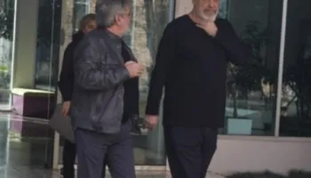 Përfundon mbledhja e Kryesisë së PS, mori pjesë edhe Belinda Balluku! Takimi zgjat vetëm 30 minuta