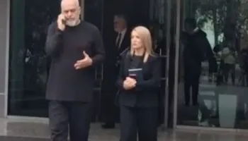 Përfundon mbledhja e Ramës me deputetët e Tiranës në selinë e PS, zbulohet tema e diskutimeve brenda takimit