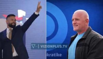 Përfundon numërimi i votave, zgjidhen kryetarët e rinj të PD-së në Elbasan dhe në Mat