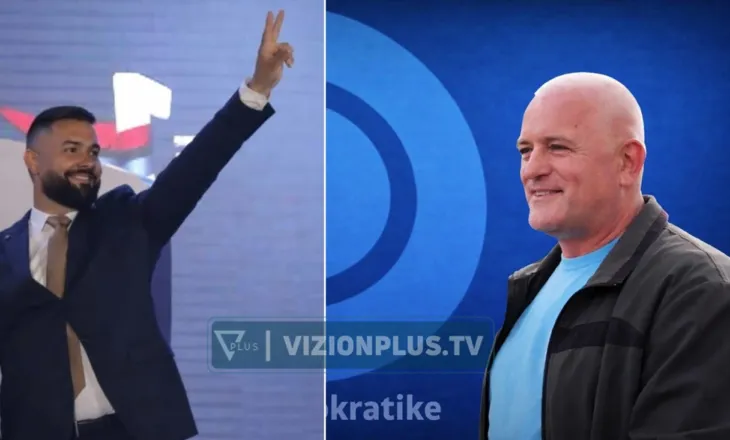 Përfundon numërimi i votave, zgjidhen kryetarët e rinj të PD-së në Elbasan dhe në Mat