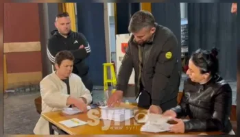 Përfundon numërimi/ Zgjidhet kreu i PD, Pogradec