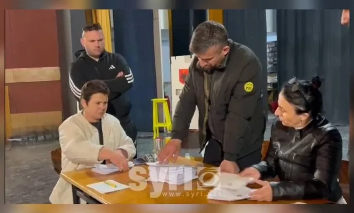 Përfundon numërimi/ Zgjidhet kreu i PD, Pogradec