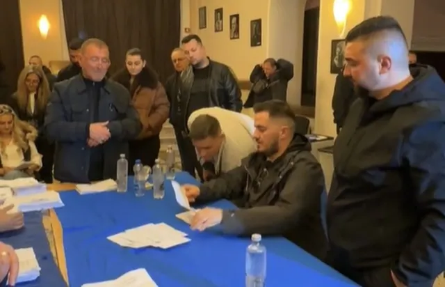 Përfundon numërimi/ Zgjidhet kreu i ri i degës së PD-së në Shkodër