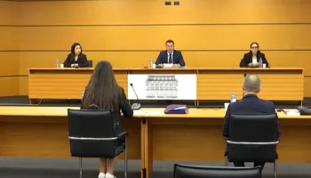 Përfundon procesi i vetingut, 805 magjistratë e ndihmës ligjorë kaluan në “skaner”