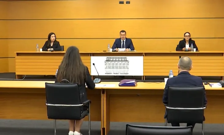 Përfundon procesi i vetingut, 805 magjistratë e ndihmës ligjorë kaluan në “skaner”