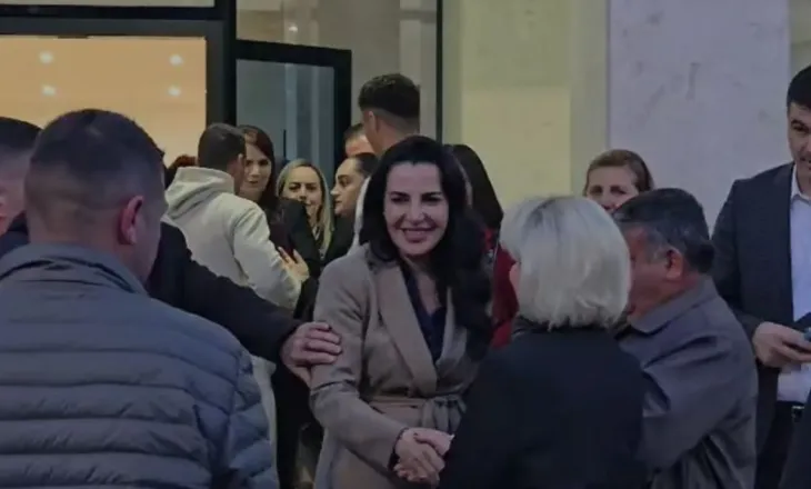 Përgatitjet për zgjedhjet vendore dhe riorganizimi i degës, mblidhet Asambleja e PS në Fier