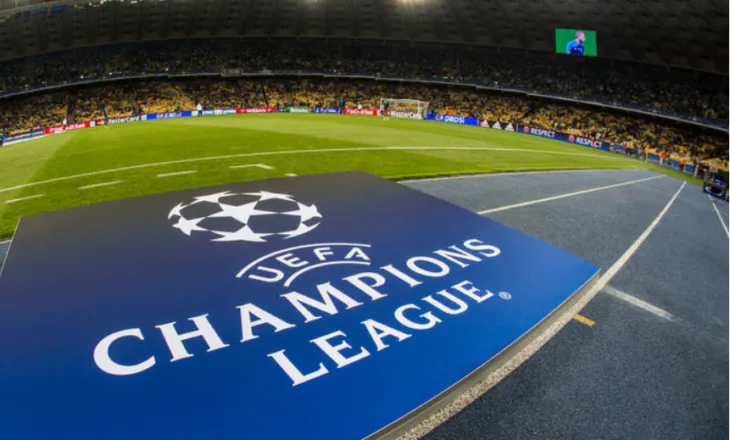 Përgatituni për spektakël të vërtetë! Champions League si kurrë më parë, ja përballjet e titanëve në çerekfinale