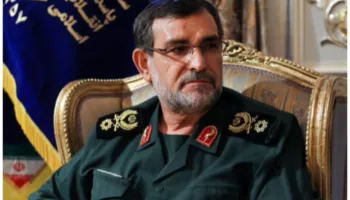 Përgjegjës për mbylljen e Ngushticës së Hormuzit – Izraeli shënjestron Komandantin e Marinës së Gardës së Iranit