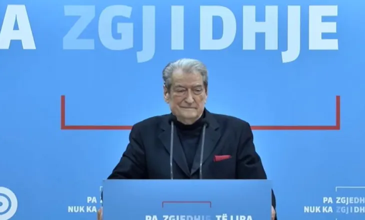 Përjashtimet e këshilltarëve të PD në Durrës, Berisha: Shkak jo mendimi, por veprimet e tyre. S’mund të punojnë për PS-në